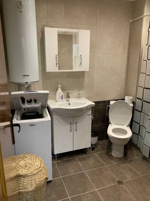 Дава се под наем Двустаен апартамент в София, Модерно предградие - 72 кв.м за 484.5 € - Снимка #5