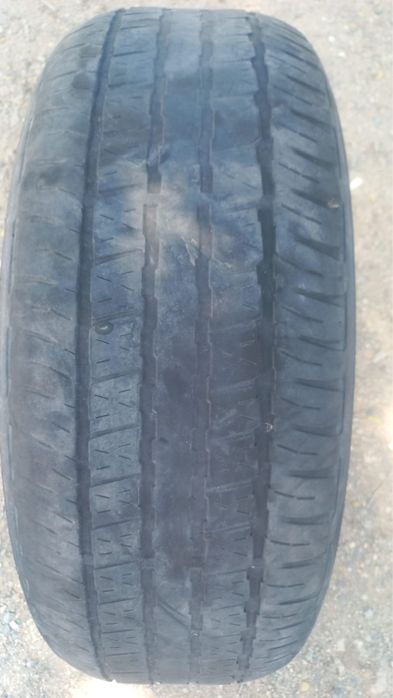 Шины 265/55R20 (5шт)