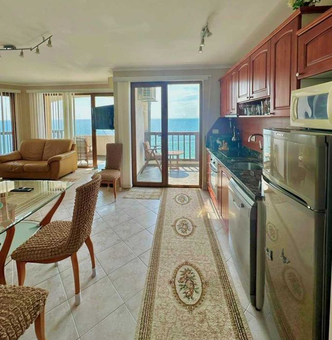 Продава се Тристаен апартамент в к.к. Слънчев бряг - 114 кв.м за 940 €/кв.м - Снимка #5