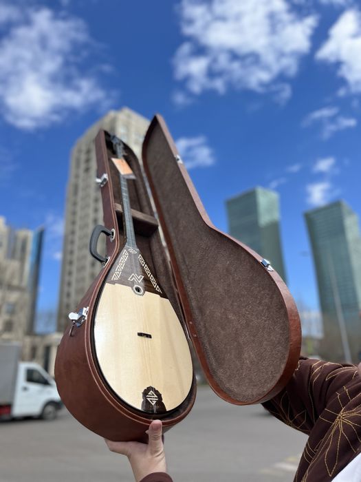 Домбыра РАССРОЧКА/Бөліп төлеу Домбра