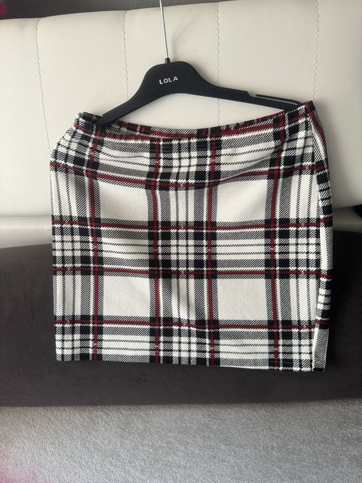 Къса пола от Shein