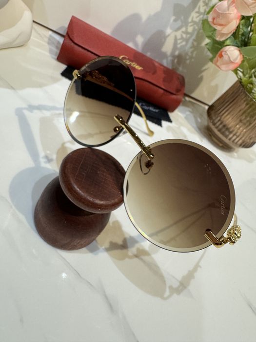 Ochelari Cartier