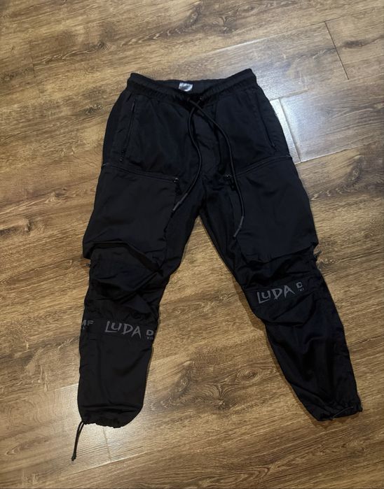 Луда панталон карго