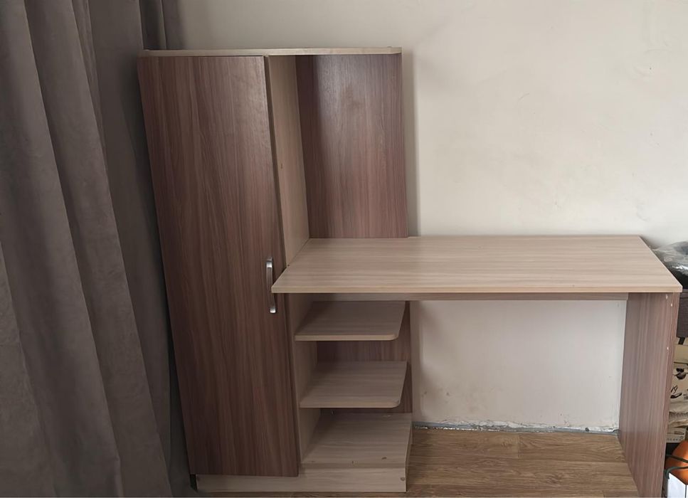 Парта школьная, для рисования