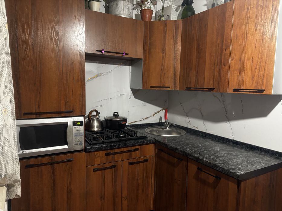 Кухонный мебель!!!