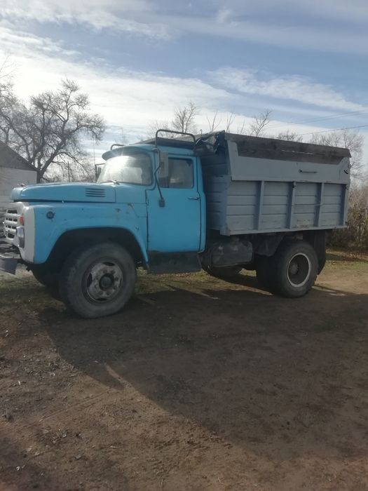ЗИЛ Продам самосвал