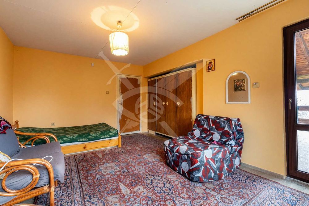 Къща в село Бистрица № 102300