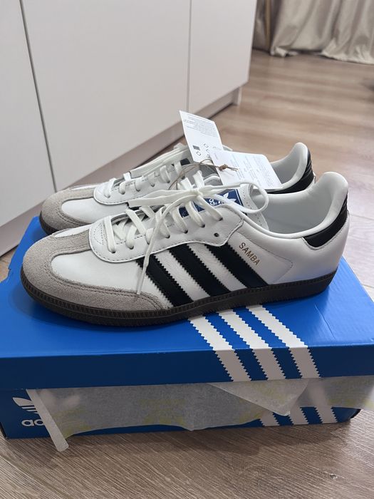 Adidas Samba original