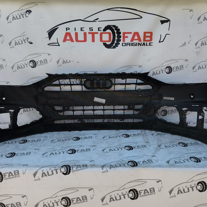 Bara fata Audi A4 B9 Facelift an 2019-2020-2021-2022-2023