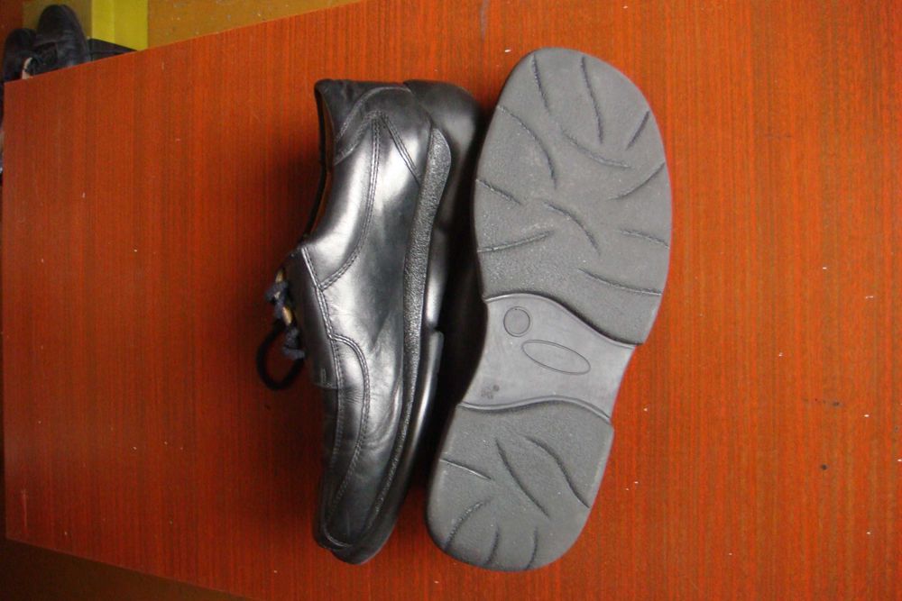 Manza ( туфли мужские, 39 размер )