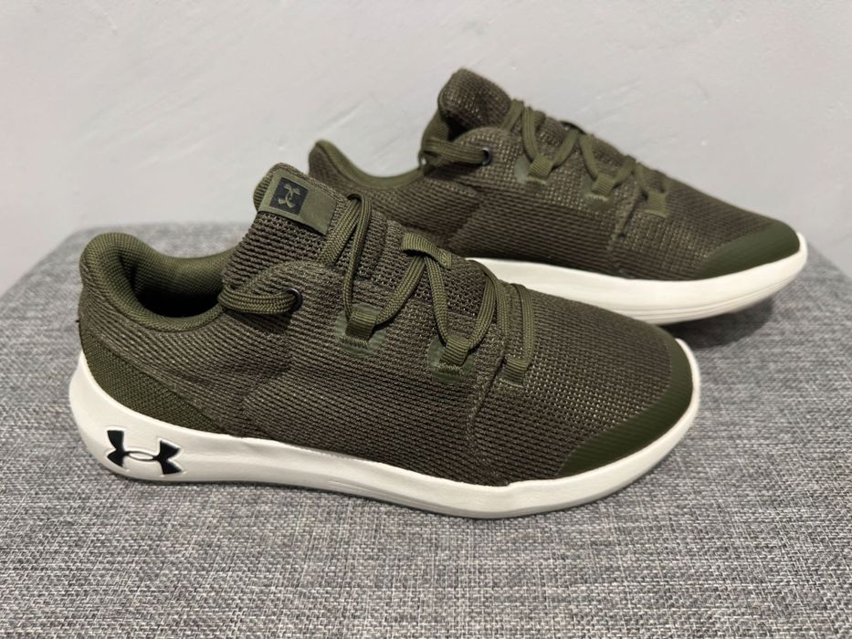 Under Armour Ripple 2.0 GS 'Green'.