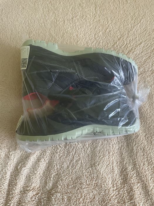 Продам рабочую обувь