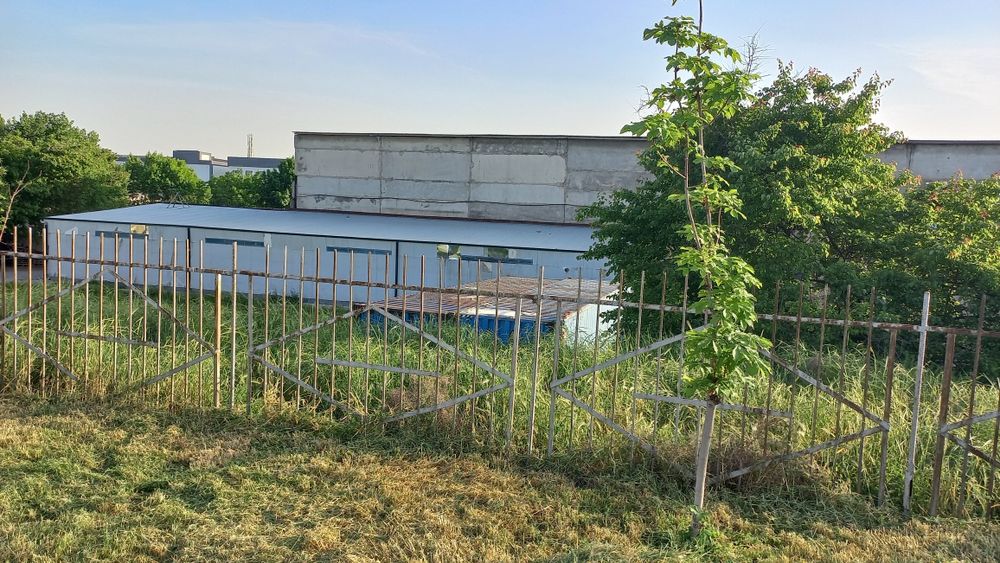 Аренда коммерческого помешения для склада или производство