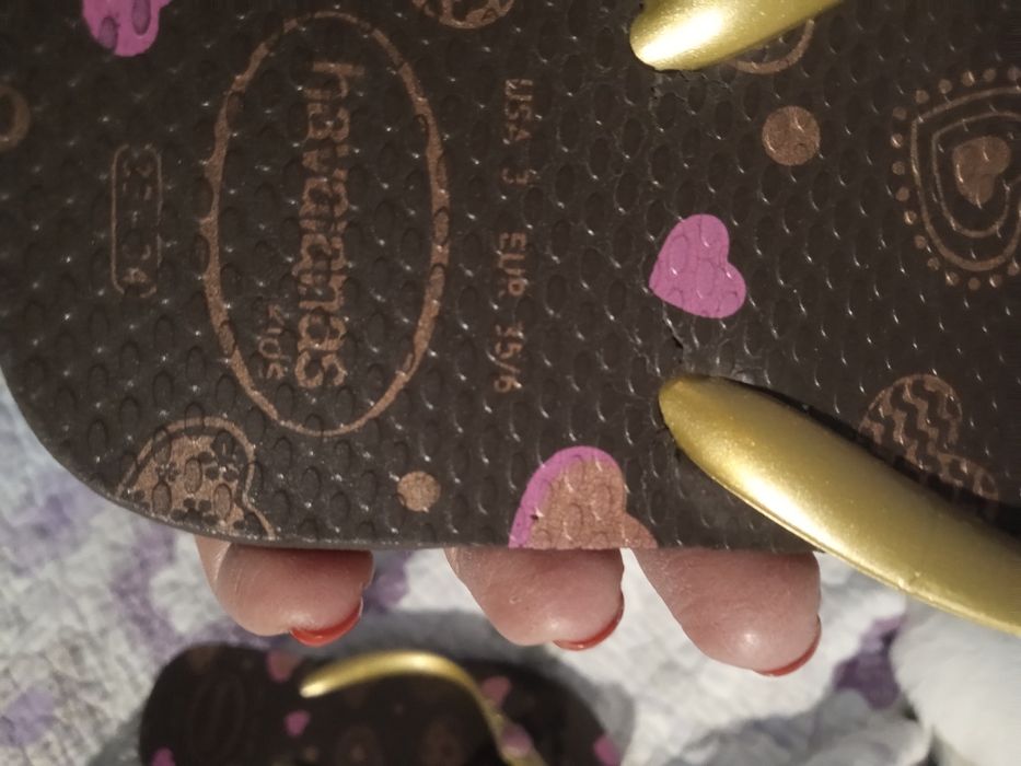 Джапанки Havaaianis