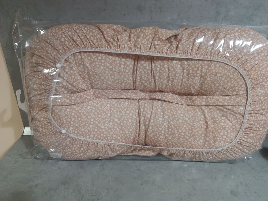 Възглавница за кърмене