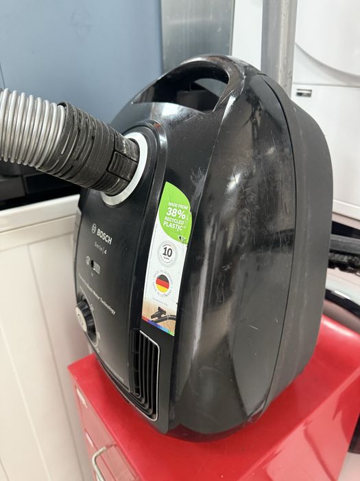 Прахосмукачка Bosch