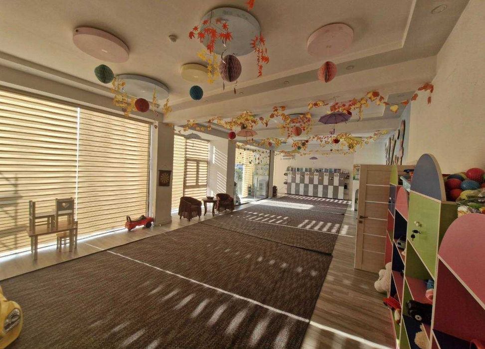 Нежилое помещение 1 линия В новостройке