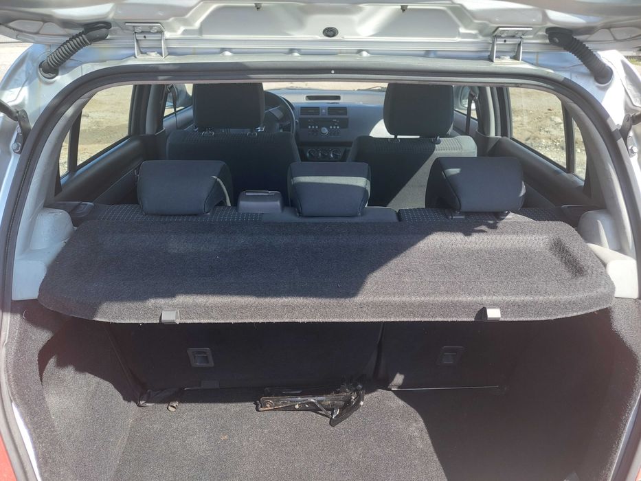 Suzuki Swift 1,3 DT , Сузуки Суйфт на части !
Май 2008