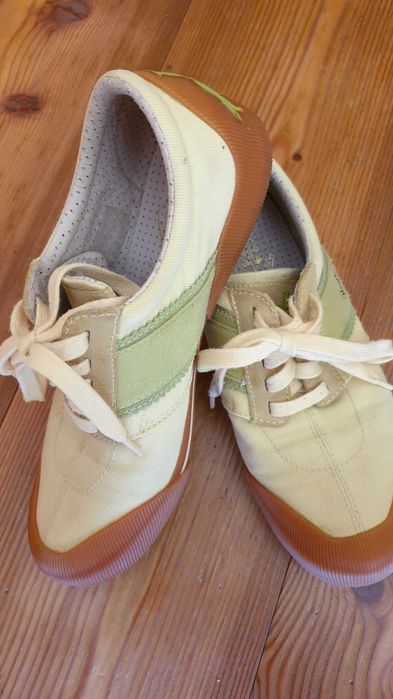 Puma-2 бр.дамски обувки