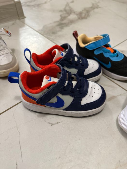 Детски обувки nike , zara и други