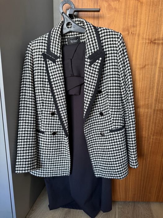 Брючный костюм Турция