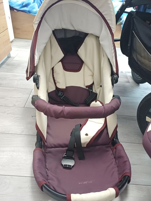 Vand carucior Krausmann 3 in 13