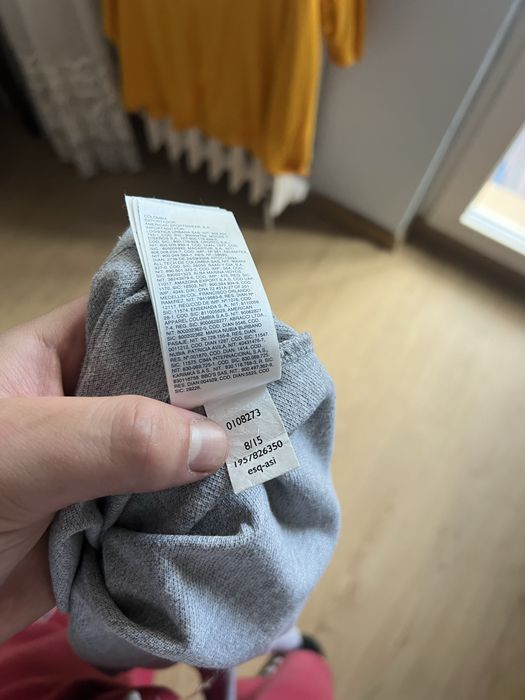 Tricou polo tommy hilfiger