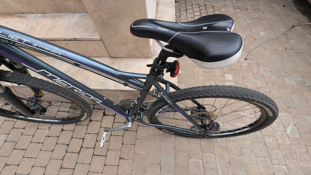 Bicicleta Merida Juliet Striker 26"