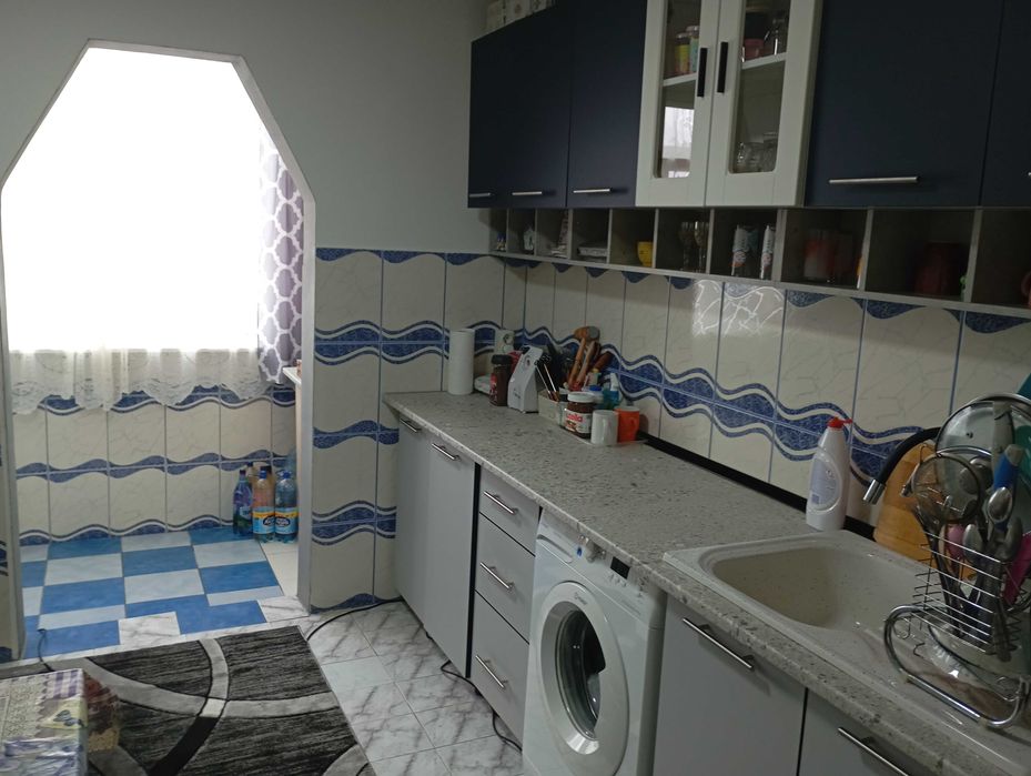 Apartament de vânzare