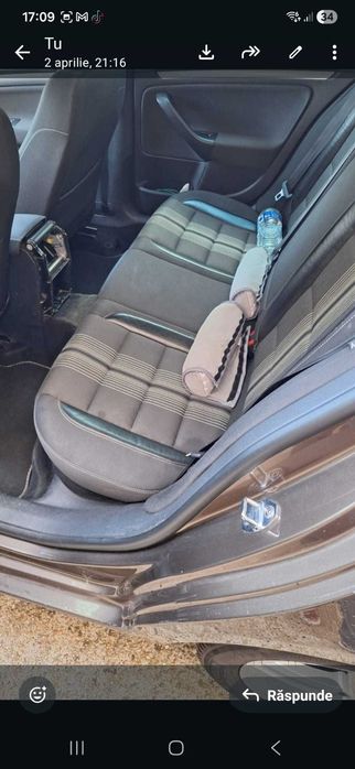 Volkswagen Golf 6 2013