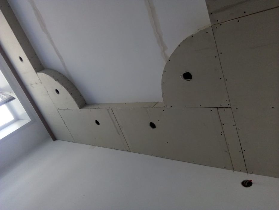 Плотник услуги плотника