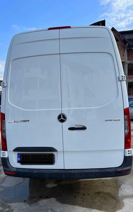 Stop Tripla Stanga Dreapta Mercedes Sprinter W907