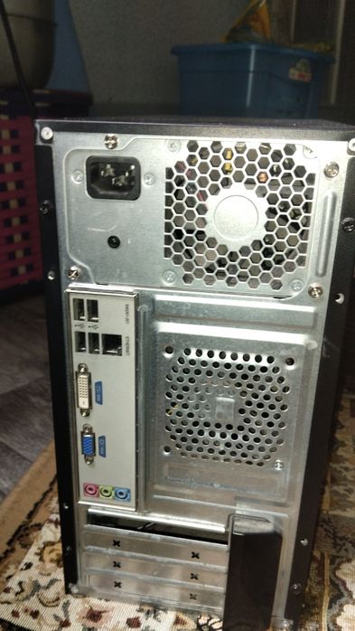 Компьютер элоктроника