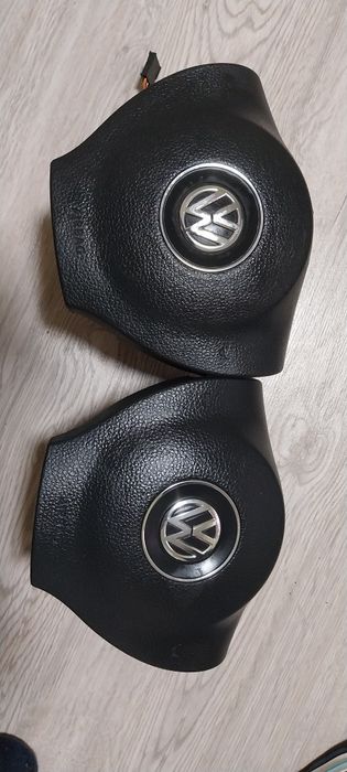 Airbag volan Passat B6, B7, CC,