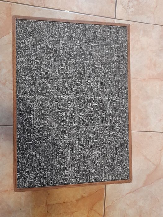 Грамофон ZIPHONA SOLID 1972