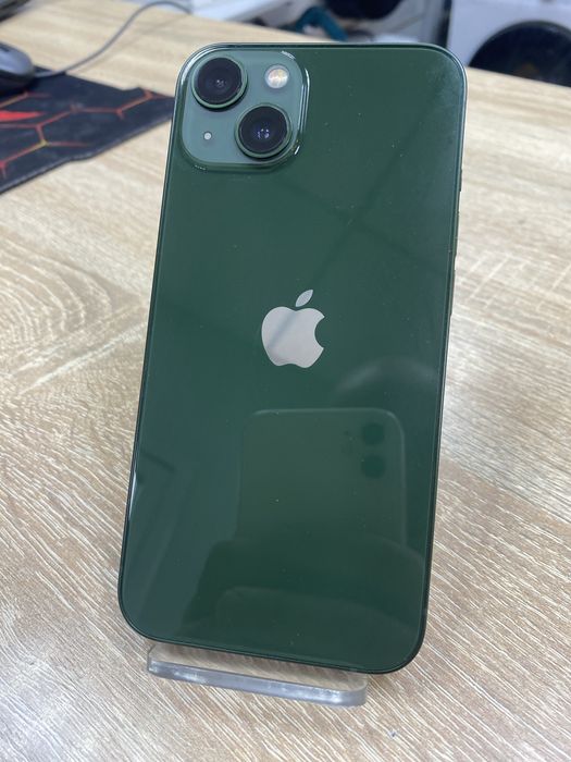 iPhone 13 128 Green (A4)