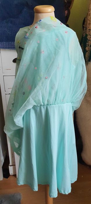 Rochie eleganta Waikiki varsta 10-11 ani Noua