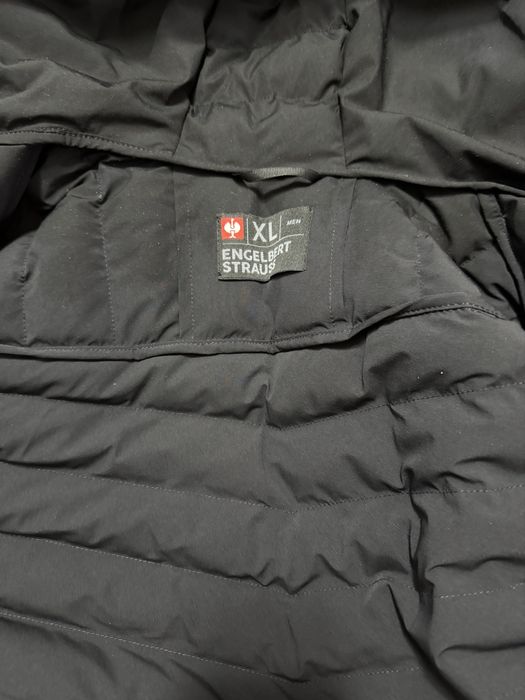 Geaca Engelbert Strauss XL barbati
