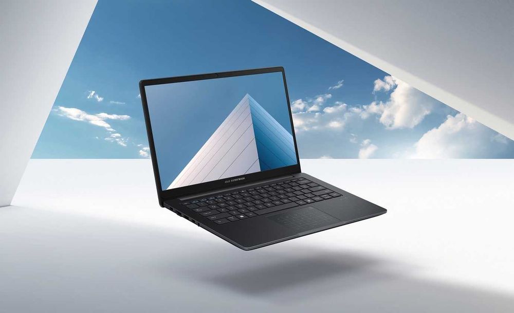 [Новый] ASUS EXPERTBOOK I5-1335U/14.0 FHD IPS (Форма оплаты ЛЮБАЯ)