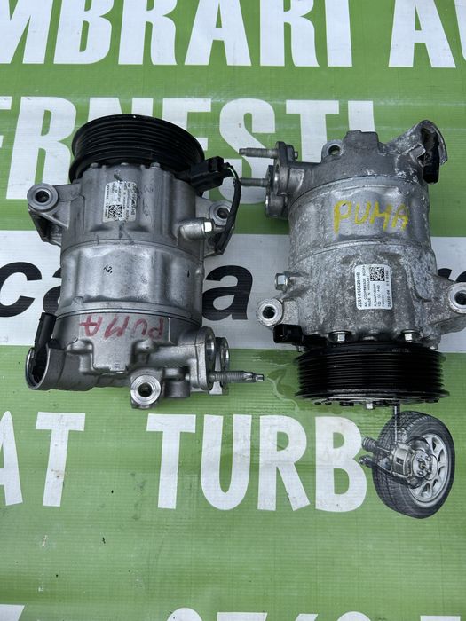 Compresor climă Ford Puma 1.0 Ecoboost 2021