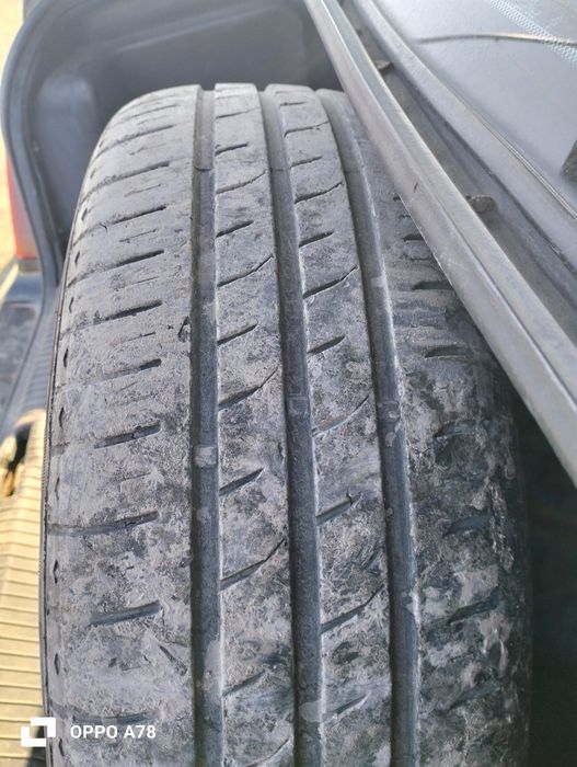 Балонын жагдайы жаксы