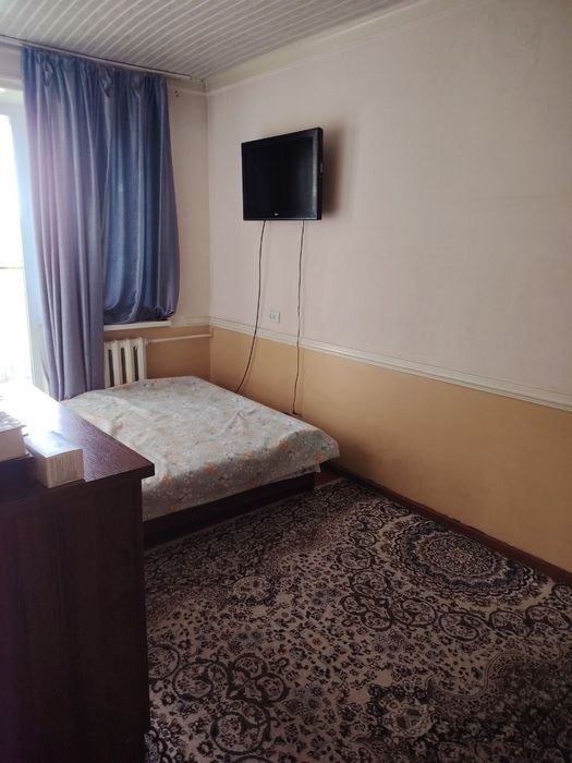 Срочно продается 3 комн квартира