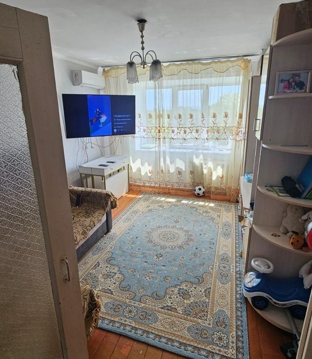 Квартира сатылады