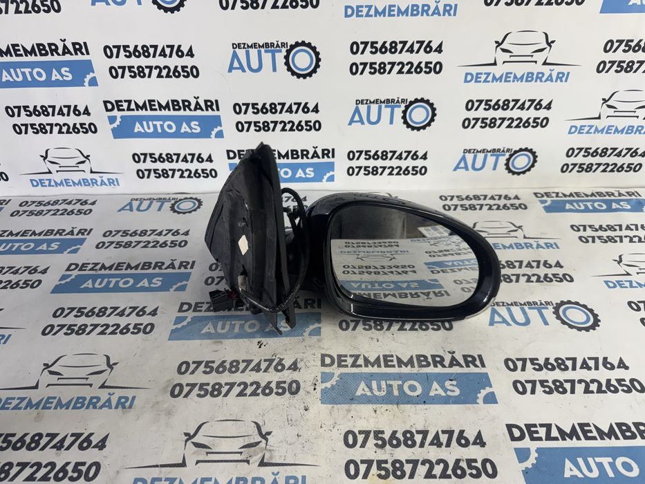 oglinda dreapta golf 5