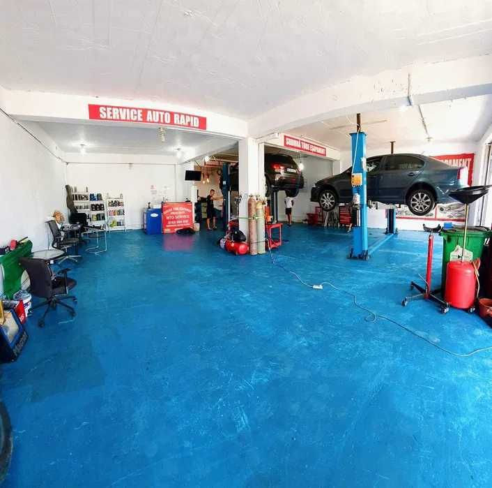 Mecanica auto BUCURESTI