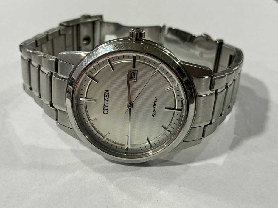 Часовник Citizen