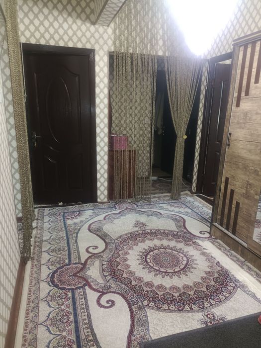 4 хонали Уй сотилади. 9 каватли дома.