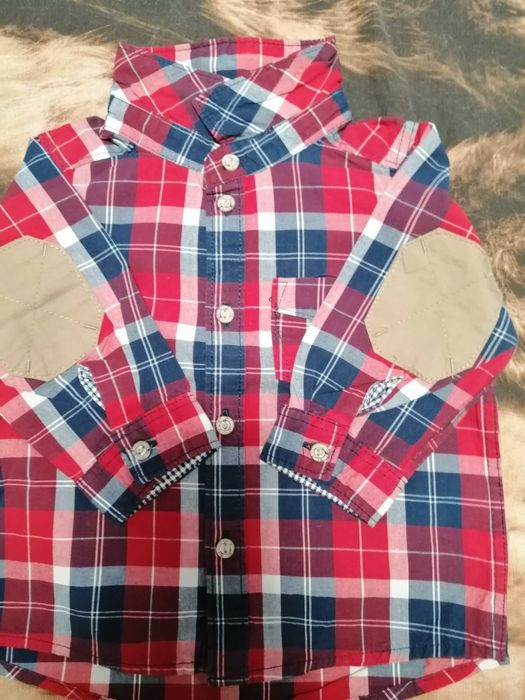 Hăinuțe băiețel 9/18 luni