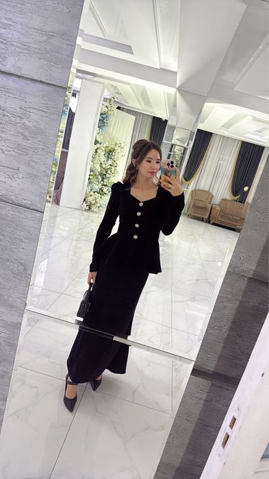 Продаю платье от Bergamo