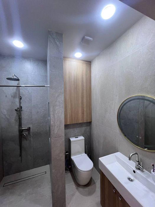 Продается 1/5/9 квартира Новостройка NRG Карасу -6